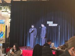 -漢咖啡·全服务式自助晚餐(武汉洲际酒店)