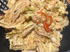 -陆壹捌餐厅(五大道店)