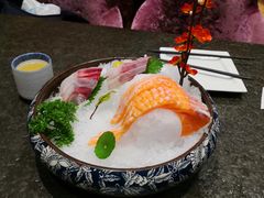 -将太无二·北美传奇寿司(荟聚购物中心西红门店)