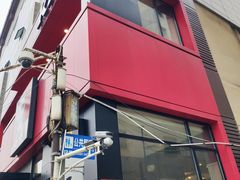 门面-肯德基(新八一店)