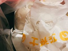 -华莱士·炸鸡汉堡(山水华庭店)