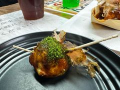 -千房(道頓堀ビル店)