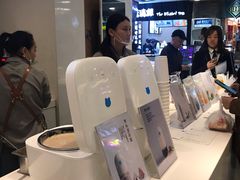 -兰熊鲜奶(西直门凯德mall店)