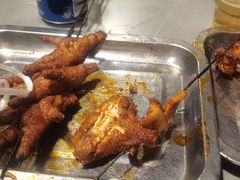 -马相卿特色烤肉面食馆(虎台店)