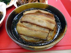 -新四方美食城(中山店)
