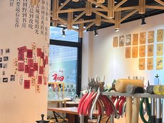 -十八字金银饰·拼豆·开蚌手工体验团建(君太百货店)