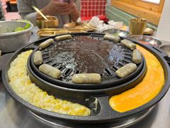 -恩泽家·果味坛子韩国炭火烤肉(白石龙店)