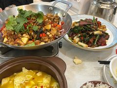 -湘桂人酒楼(西便门店)