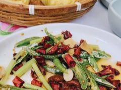 -院8里·小聚园(九眼桥店)