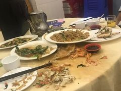 -阳江餐厅·30年老字号·粤菜海鲜大排档