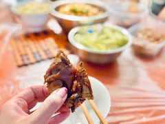 -李记特色罐罐米线(重庆中环大厦店)