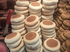 -杨老大焙子月饼干货(宽巷子民族美食街店)