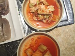 -英子补身汤(海兰路店)