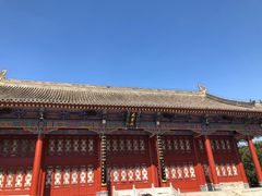 -华清宫景区