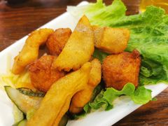 -台南擔仔面·卤肉饭(老虹井路店)