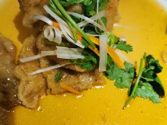 -孙家外婆•长春地标美食新名片(吾悦广场店)