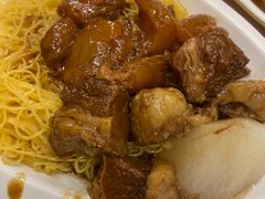 -盛记粥面(佐敦店)