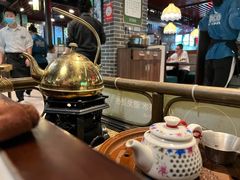 -悦满楼·西关名点·湛江名菜(航空综合大厦店)