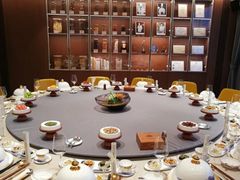 -阿庄新豫菜(通泰路店)