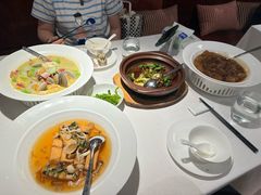 -漢舍中国菜馆(浦东嘉里城店)