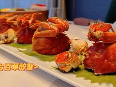 -海味观(老西门店)