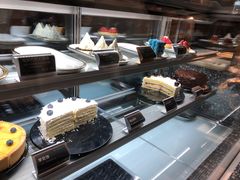 -丁香西饼屋(桂林路店)