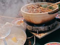 -大吉利·潮汕牛肉火锅(河西店)