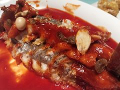 -童福兴·南京菜(老门东店)