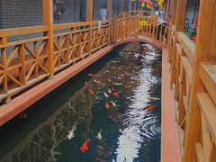 -侠成水上农庄(工业大道店)