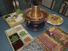 -清真·舒迩布炕锅王·高原美食文化(青海总店)