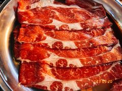 -包装马车·韩国料理·포장마차