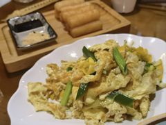 -重庆石磨豆花庄(乔庄店)