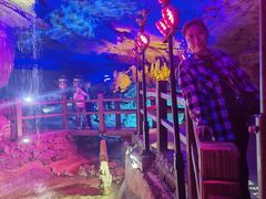 -玫瑰花园自助烤肉(顺义鑫海韵通店)
