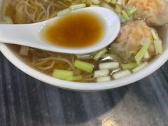-竹园竹升面(西关总店)