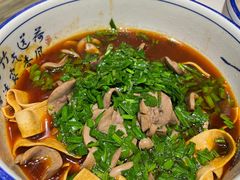 -再回头私房菜·老南京菜