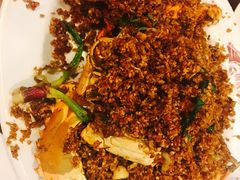 -桥底辣蟹(谢斐道店)