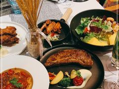 -清漫·派对音乐餐吧(市桥店)