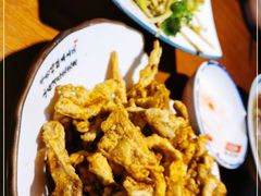 -延安八大碗(陕北菜·枣园路店)