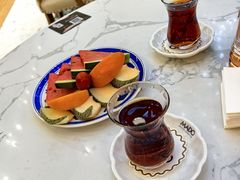 -SULTAN·苏坦土耳其餐厅(新光汇店)