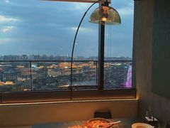 -烛影拾光观景餐厅·创意菜·摄影·小提琴(大唐不夜城店)