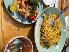-大王油茶(二厂文创公园店)