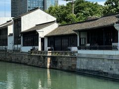 -青果巷历史文化街区