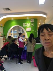 -孩子王(繁花中心店)