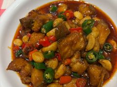 -巴陵全鱼席(湖南老字号汴河街店 )