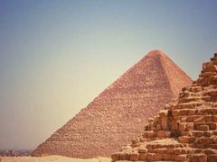 -吉萨金字塔群