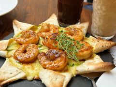 -沏点Trattoria意大利餐厅(新街口店)