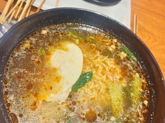 -京狮炙燥·精酿烧烤(首经贸店)