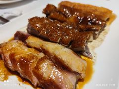 -花城苑广府菜(侨鑫店)