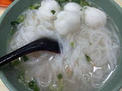 -文辉墨鱼丸大王(铜锣湾渣甸街总店)
