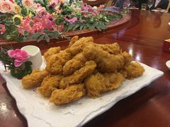 -旺富东海大酒楼(海鲜街店)